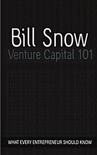 Venture Capital 101 (Paperback)
