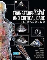 Basic Transesophageal and Critical Care Ultrasound (Hardcover)