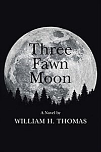 Three Fawn Moon (Paperback)