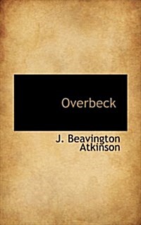 Overbeck (Hardcover)