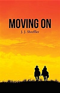 Moving on (Paperback)