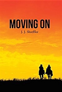 Moving on (Hardcover)