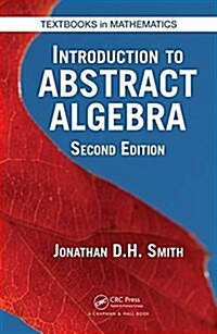 Introduction to Abstract Algebra (Hardcover, 2)