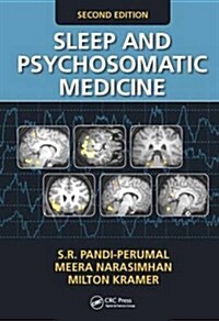 Sleep and Psychosomatic Medicine (Hardcover, 2)