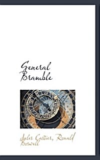 General Bramble (Paperback)