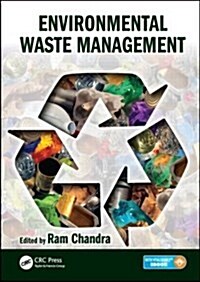 Environmental Waste Management (Hardcover)