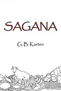 Sagana (Paperback)