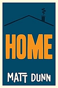 Home (Paperback)