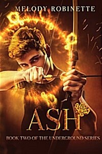 Ash (Paperback)