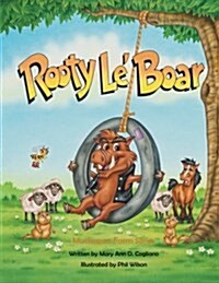 Rooty Le Boar (Paperback)