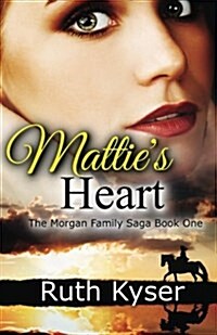 Matties Heart (Paperback)