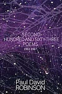 Second Hundred and Sixty-Three Poems: An Autobiography in Poetry (Paperback)