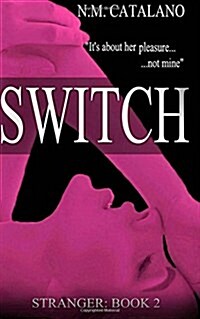 Switch: Stranger Book 2 (Paperback)