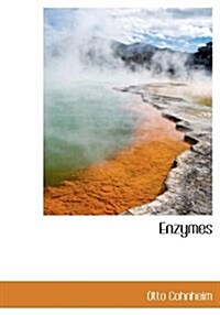 Enzymes (Hardcover)