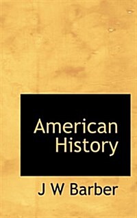 American History (Hardcover)