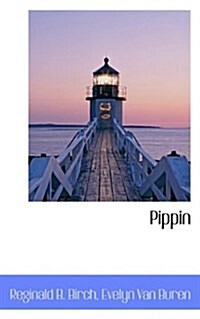 Pippin (Paperback)