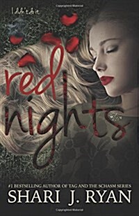 Red Nights (Paperback)