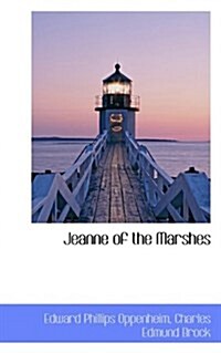 Jeanne of the Marshes (Hardcover)
