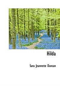 Hilda (Hardcover)