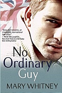 No Ordinary Guy (Paperback)