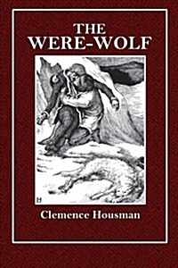 The Were-Wolf (Paperback)