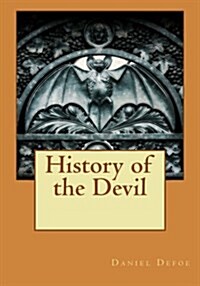 History of the Devil (Paperback)