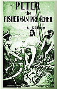 Peter the Fisherman Preacher (Hardcover)