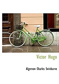 Victor Hugo (Hardcover)