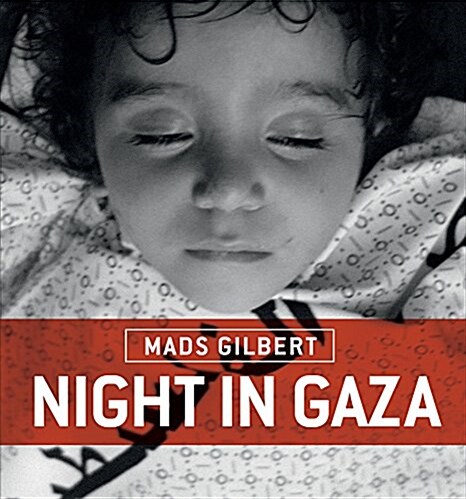 Night in Gaza (Paperback)