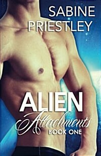 Alien Attachments (Paperback)