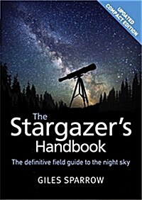 The Stargazers Handbook (Paperback)