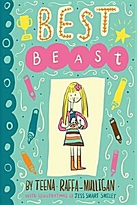 Best Beast (Paperback)