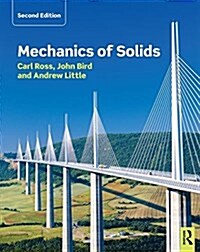 Mechanics of Solids (Paperback, 2 New edition)
