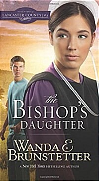 The Bishops Daughter (Paperback)