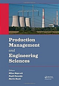 Production Management and Engineering Sciences : Proceedings of the International Conference on Engineering Science and Production Management (ESPM 20 (Hardcover)