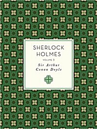 Sherlock Holmes, Volume 3 (Paperback)