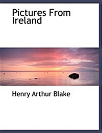 Pictures from Ireland (Hardcover)