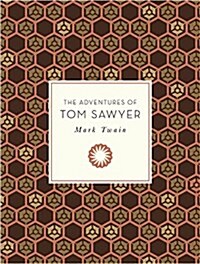 The Adventures of Tom Sawyer (Paperback)