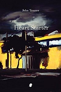 Heart Starter (Paperback)