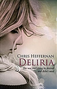 Deliria (Paperback)