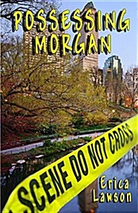 Possessing Morgan (Paperback)