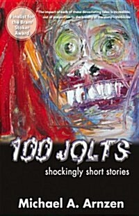 100 Jolts (Hardcover)