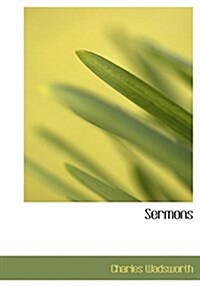 Sermons (Hardcover)