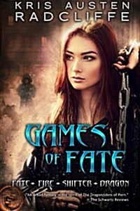 Games of Fate (Paperback)