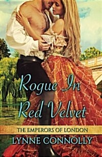 Rogue in Red Velvet (Paperback)