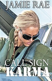 Call Sign Karma (Paperback)