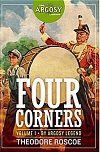 Four Corners, Volume 1 (Paperback)