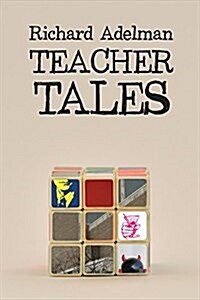 Teacher Tales (Paperback)