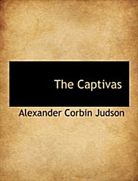 The Captivas (Paperback)