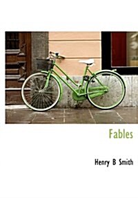 Fables (Hardcover)